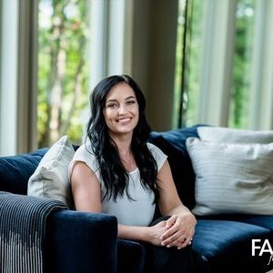 Meet your Posher, Jawni-lynn